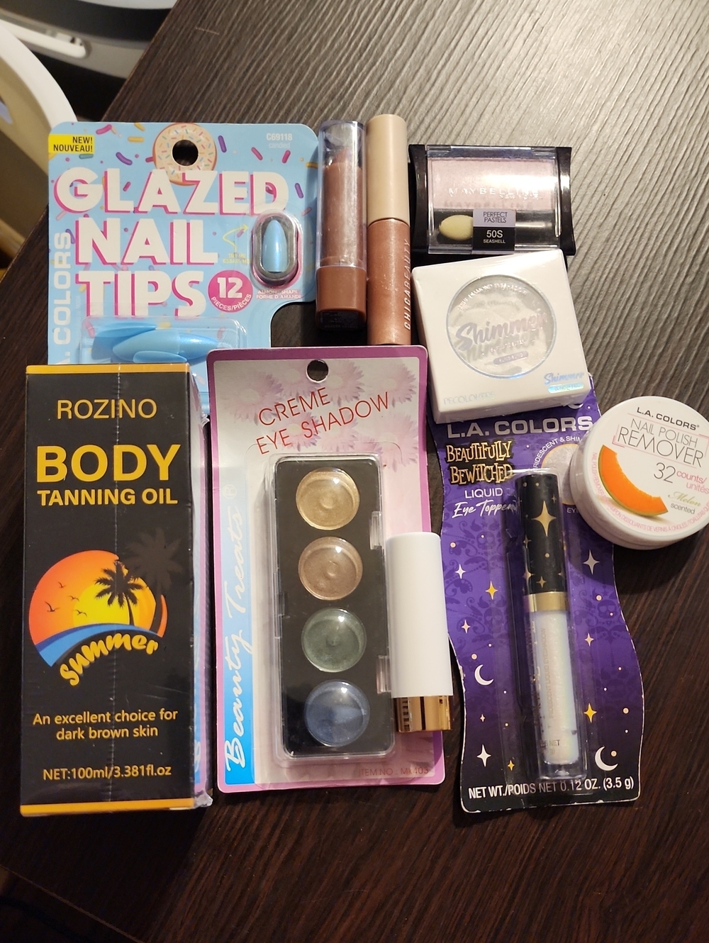 10 Piece Bundle.. Bundle 2